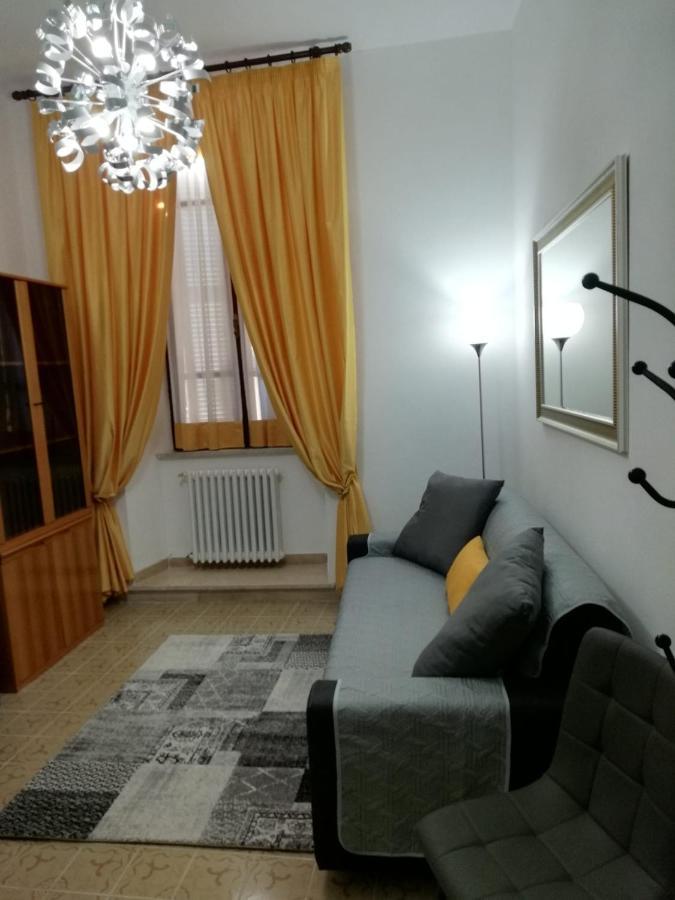 Ferienwohnung Casa Marina Orvieto Exterior foto