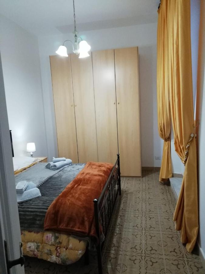 Ferienwohnung Casa Marina Orvieto Exterior foto